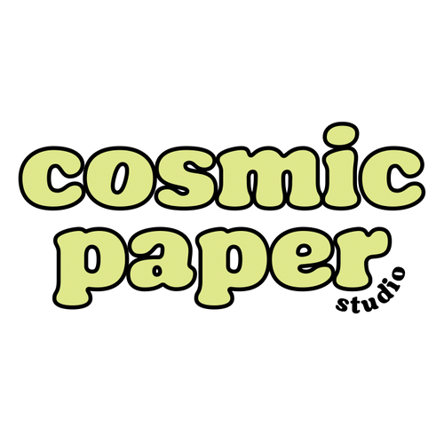 Cosmic Paper Studio